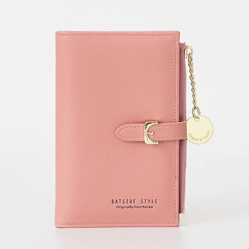 Модный женский длинный кошелек 2021 женские кошельки с несколькими отделениями