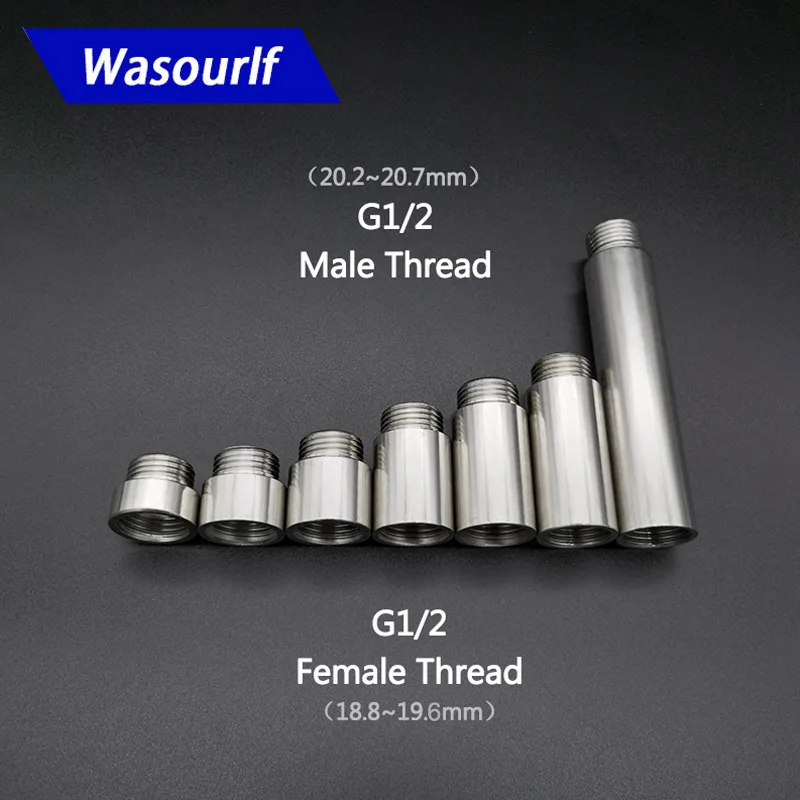Рисунок 4 - адаптер 1/2 дюйма с наружной резьбой