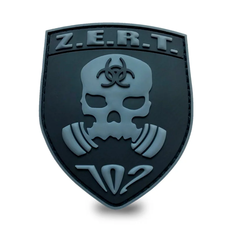 Это способ ПВХ-патч военная наклейка Sparta армейский оператор шлем | Дом и сад