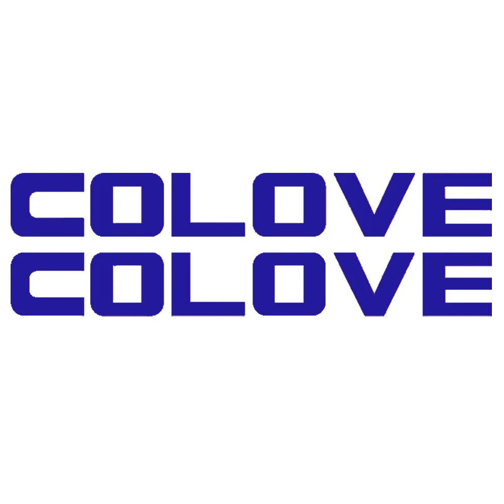 Sticker Decal For Colove 500X 450 Rally KY400X KY500X KY500F Motorcycle Reflective Motor Bike Waterproof | Автомобили и мотоциклы