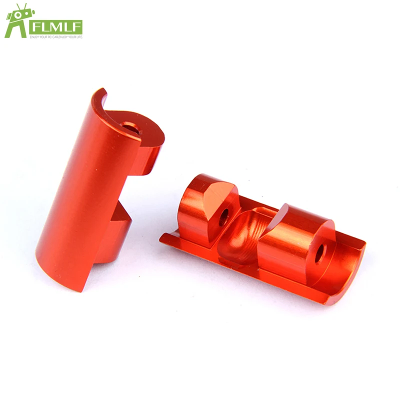 

Alloy CNC Protective Shell Shock Fit for 1/5 HPI ROVAN KM BAJA 5B 5T 5SC