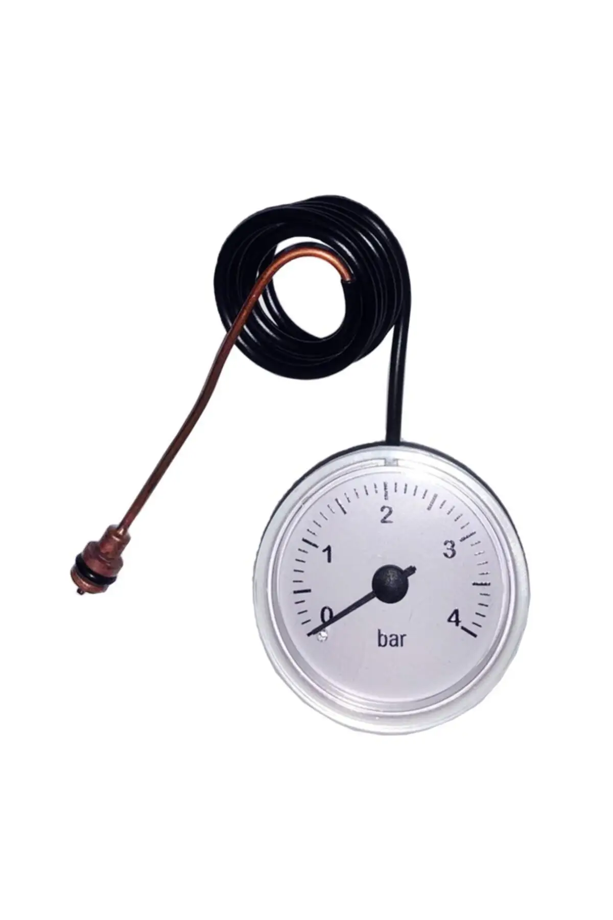 

Riello Residence Ar 25 / Ar 29 Boiler Pressure Gauge Pressure Gauge