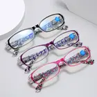 Очки для чтения с защитой от сисветильник света, 1 шт.