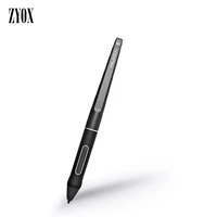 for huion pw507 battery free stylus for kamvas gt 156 pro 12 13 16 20 2019 digital graphics monitor tablets touch screen pen