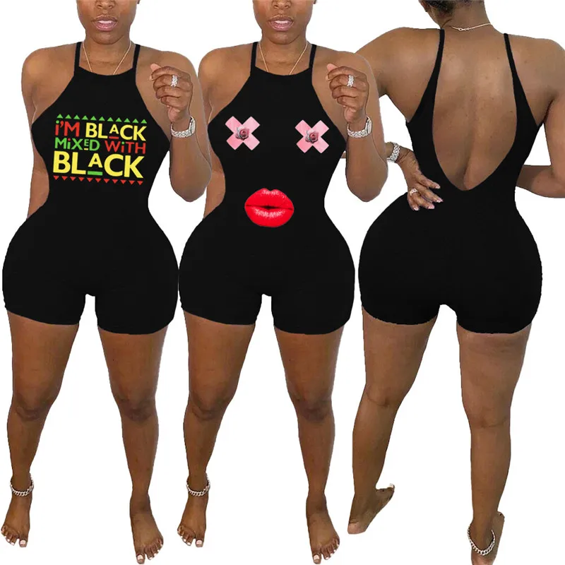Новый женский комбинезон размера плюс для женщин сексуальные супер короткие