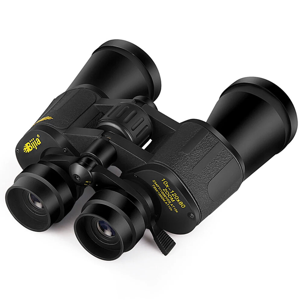 

High-End High-Definition Binoculars 10 -12080 Zoom Telescope, Necessary Equipment For Camping And Hiking, Outdoor Hunting