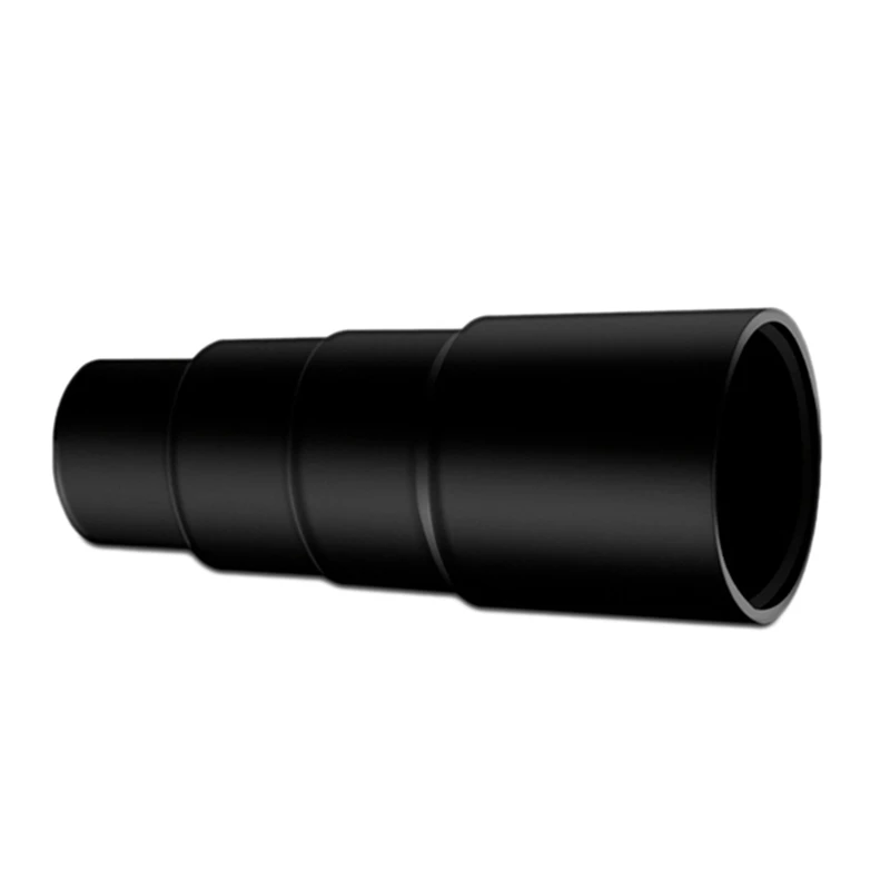 

SANQ 4Pcs Wet/Dry Vacuum Universal Tool Adapter Designed to Fit More Vacuums and Attachments