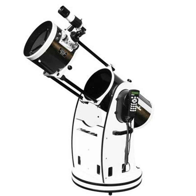 Параболический автоматический астрономический телескоп Sky Watcher Dopson DOB 8 дюймов
