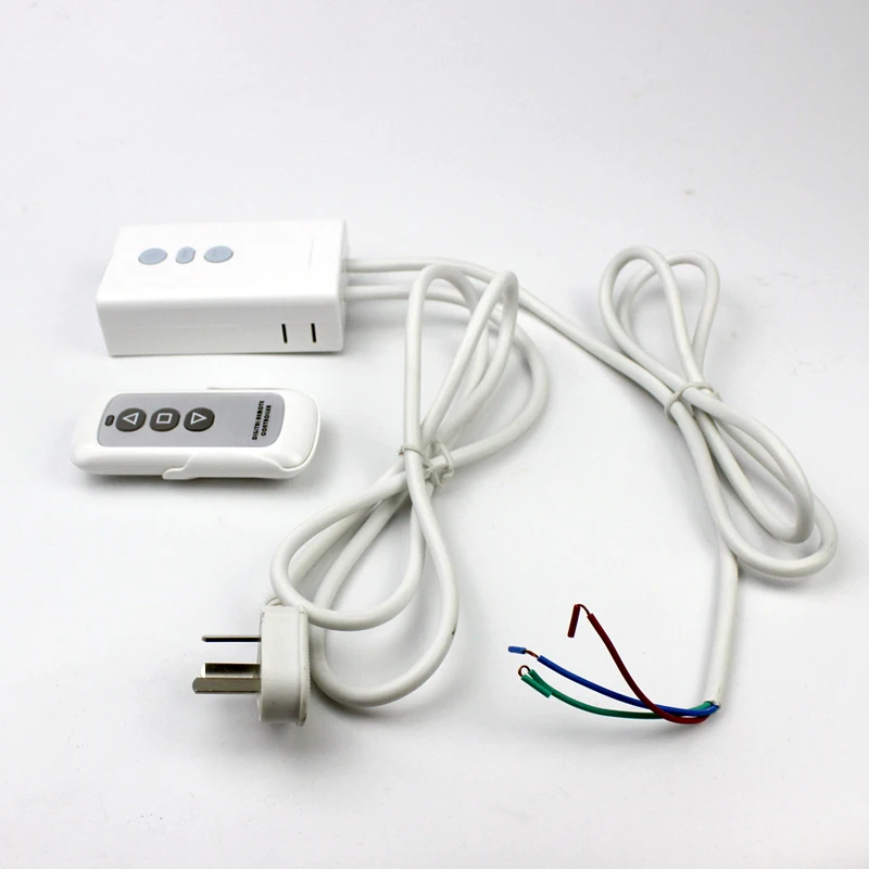 Беспроводной пульт дистанционного управления для экрана проектора Pantalla