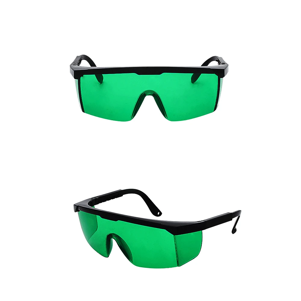 Очки для Лазерной защиты защитные аксессуары сварки настраиваемые лазерной