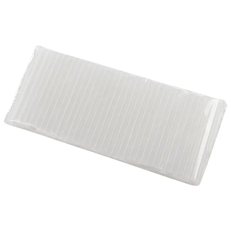 100x7 мм прозрачные термоплавкие клеевые палочки клей для триггера Electic Pack