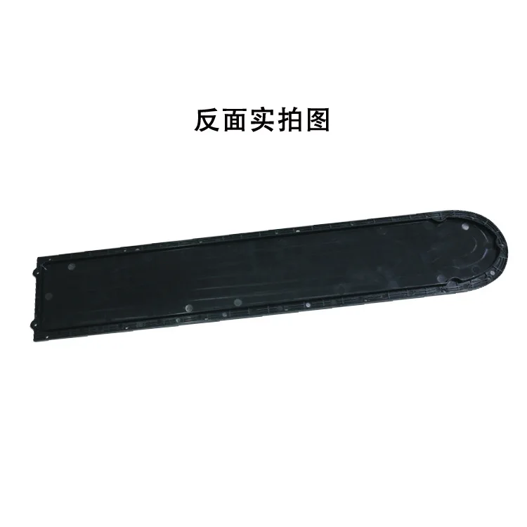 Нижняя часть аккумуляторного отсека для скутера Xiaomi M365 водонепроницаемое кольцо