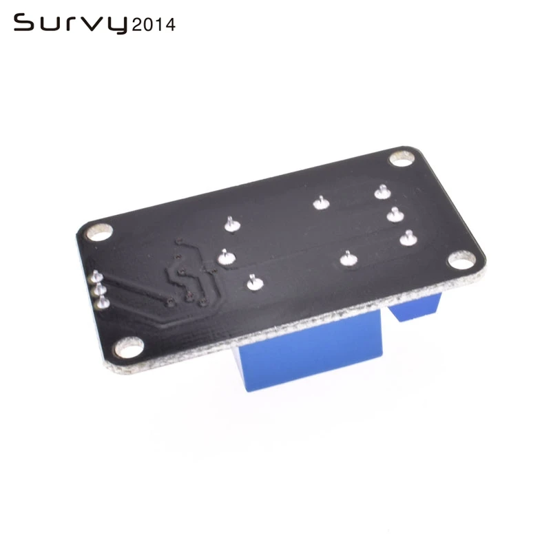 5 в 1 канальный релейный модуль щит AVR ARM PIC DSP SRD-05VDC-SL-C | Электронные компоненты и