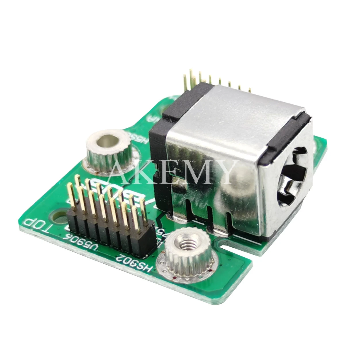

1-5pcs New!!! DCIN BOARD For Asus ROG G750 G750J G750JS G750JW G750JM G750JM G750JX G750JY DC Power Jack Board Socket