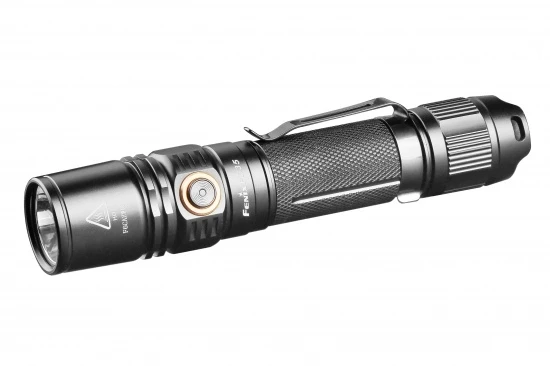 Фонарь Fenix PD35 v2.0 |