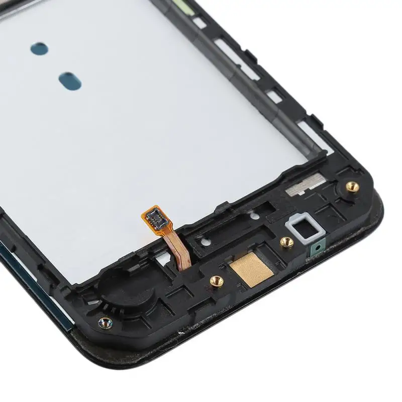 

LCD Touch Screen Glass Panel Digitizer Touch Screen Display Assembly &Frame For Samsung Galaxy J3 2016 J320