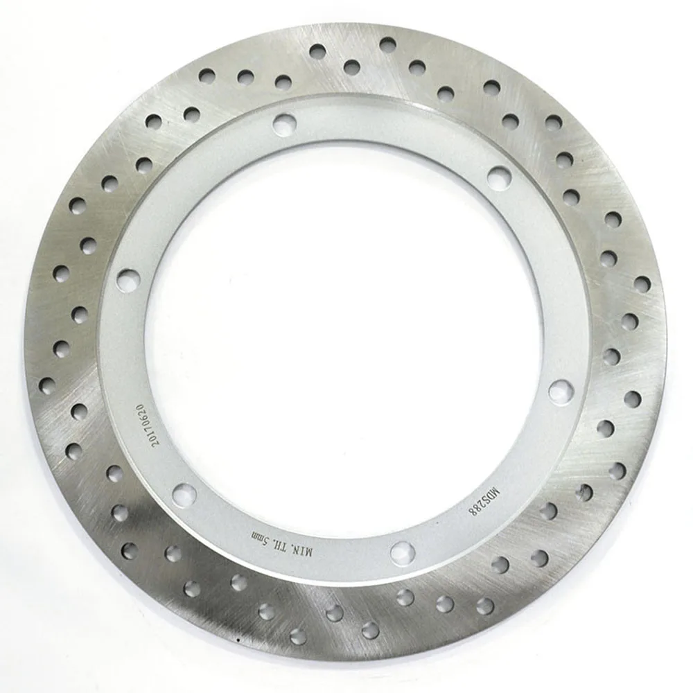 

For Honda GL1500 wing 1988-2000 Brake Disc Rotor Rear MTX Motorcycle ATV Braking Motorcycles Disc Brake MDS288