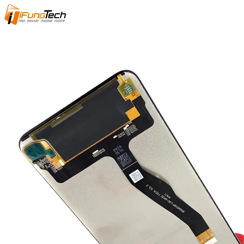 

3 Colors with Frame for Huawei Honor 8X LCD Display+Touch Screen FHD 100% New Digitizer Assembly Replacement For Huawei Honor 8X