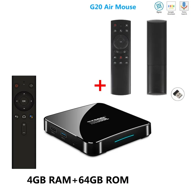 4G64G add g20s ТВ-приставка MECOOL KM3 A Android 9,0 2,4G/5G Dual Wifi Amlogic S905X2 100M LAN 4 Гб ram 64 Гб 128 ГБ EMMC tv box KM9 Pro 4 ГБ 32 ГБ - Цвет: 4G64G add g20s