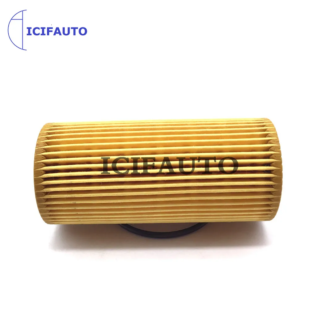 Масляный фильтр для Audi A3 A4 A6 allroad TT VW Golf Jetta GTI Beetle Passat 1 8 2 0 L4 06K115466 06K115562 95811546600 95811556200