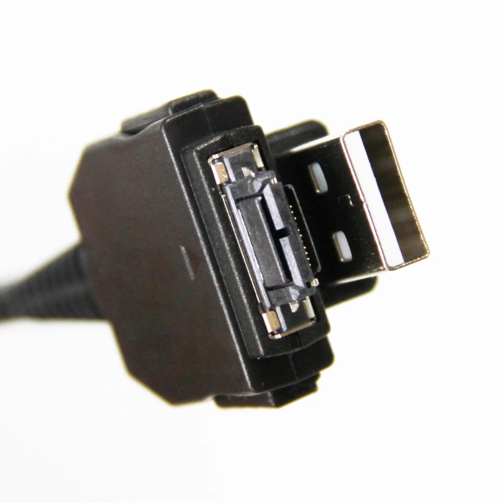 YINGNUOST, высокое качество, 1,5 м, MD1, USB, цифровая камера, дата, кабель, USB, MD1, дата, шнур для sony Cybershot DSC камеры