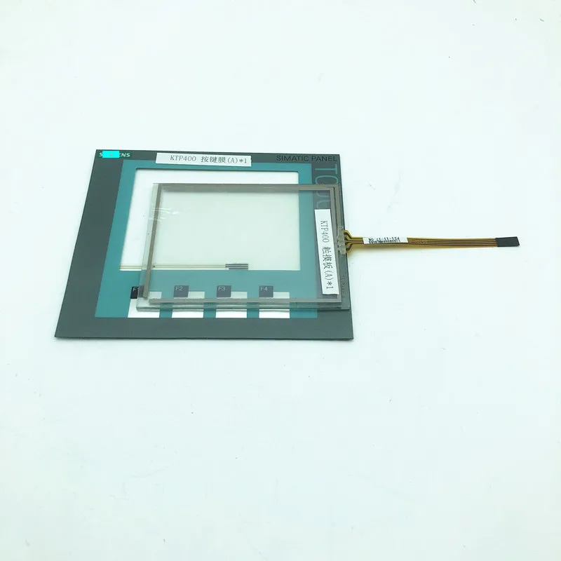 Spot for touch screen KTP400 with membrane keyboard switch 6AV6647-0AA11-3AX0 | Электроника