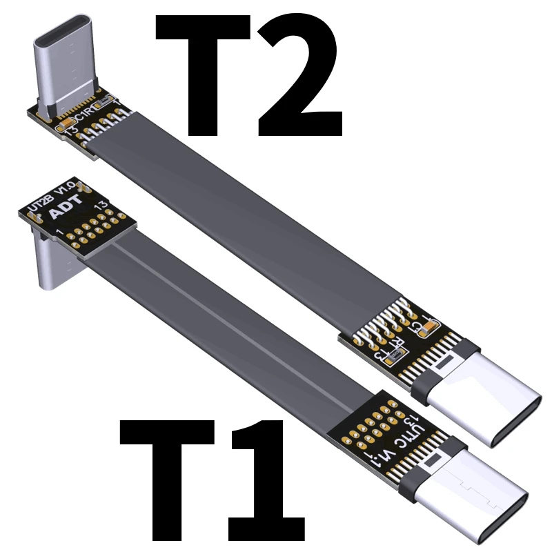 Кабель-удлинитель с USB 3 1 типа C на Type 10 Гбит/с | Электроника