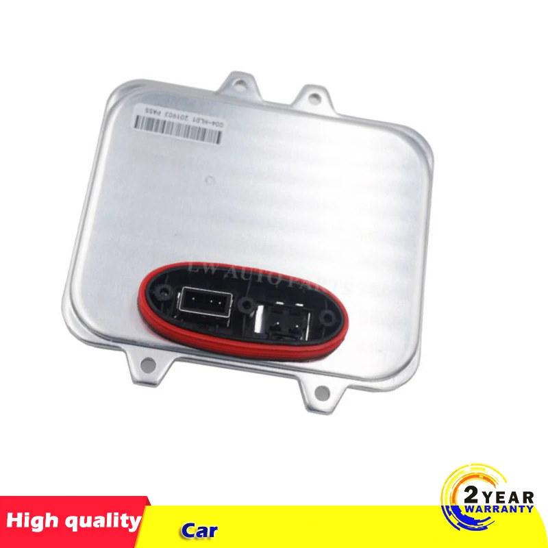 Новинка для Opel Astra J Insignia 5DV009720 00 5DV 009 720 1232335 5DV00972000 блок управления ксеноновым