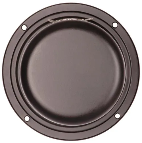 1Pieces Origin Hivi S5N 5-Inch Fever Mid-Bass High-Power Speaker Impedance 8 Ohms Pmax 70W Unit Metal | Электроника