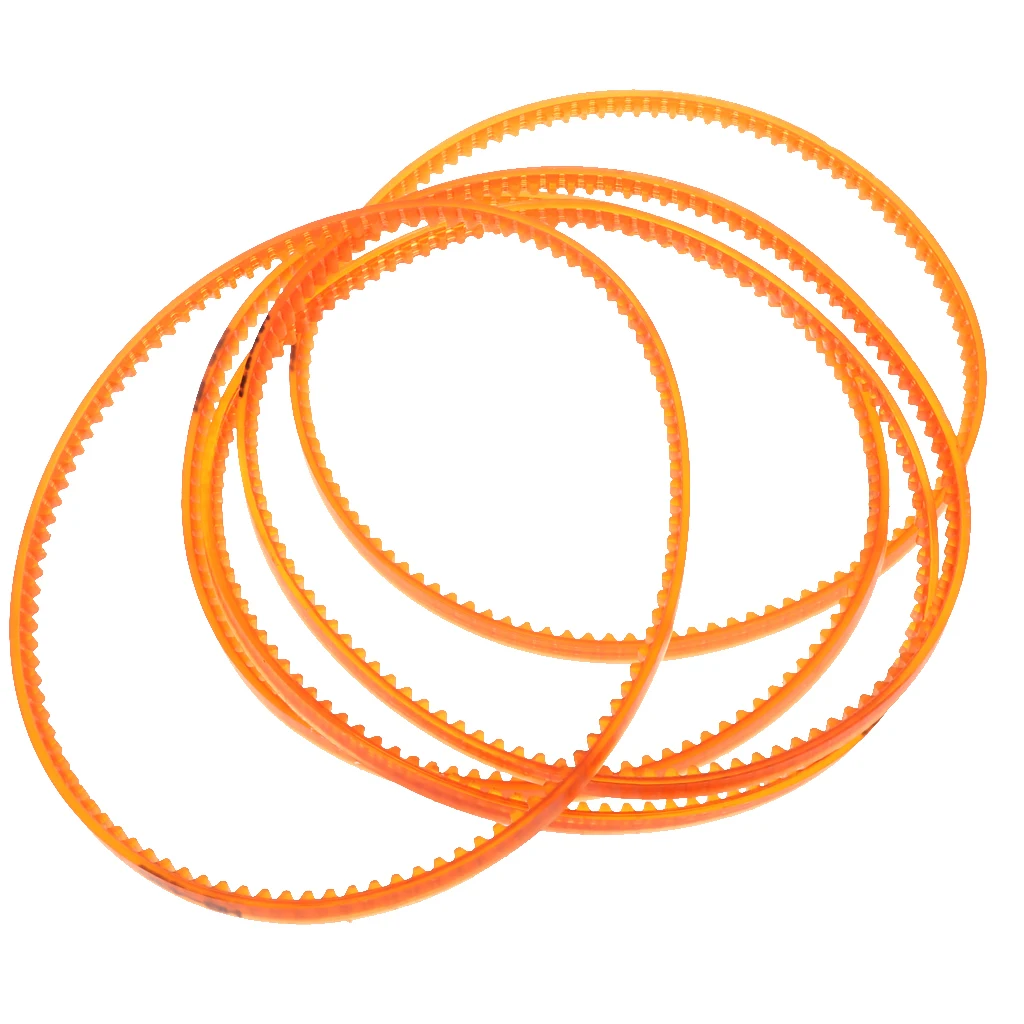 Швейная машина 5 шт. мотор привод ремень MB360 MB340 для большинства старых машин