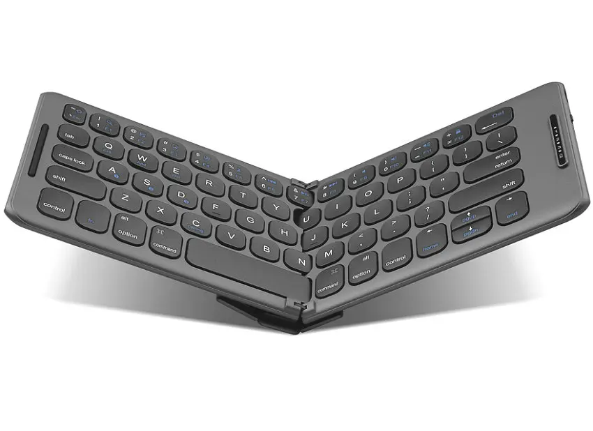Складная Bluetooth-клавиатура USB Type C 2022 | Компьютеры и офис