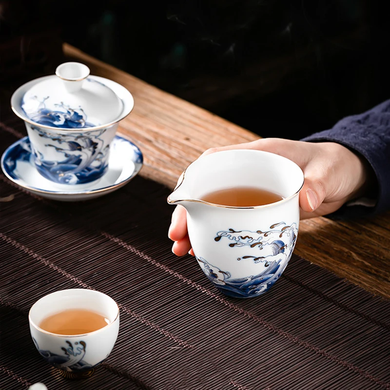 200 мл чайная кружка керамическая яркая чашка фарфоровые кружки китайская