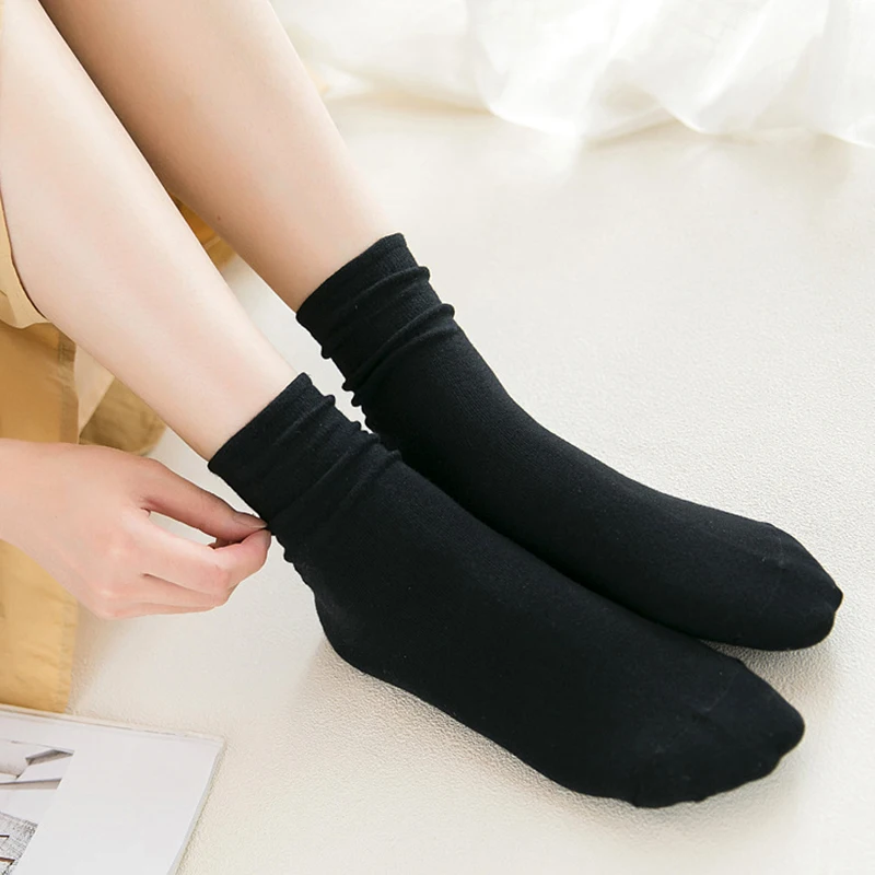 

Носки женские хлопковые однотонные карамельных цветов, Удобные дамские, с дезодорирующим эффектом, подчеркивающие индивидуальность повсе...