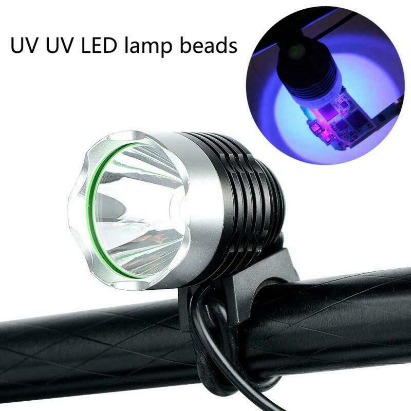 USB UV Curing Light 10W Portable Durable Ultraviolet Glue Lamp for Mobile Phone Repair | Электроника