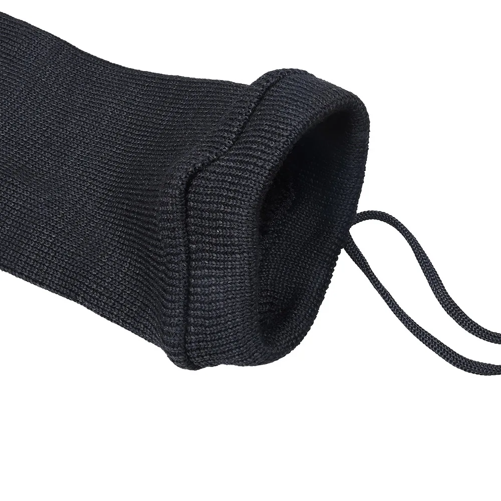 Охотничий силиконовый обработанный пистолет носок Полиэстеровая Крышка