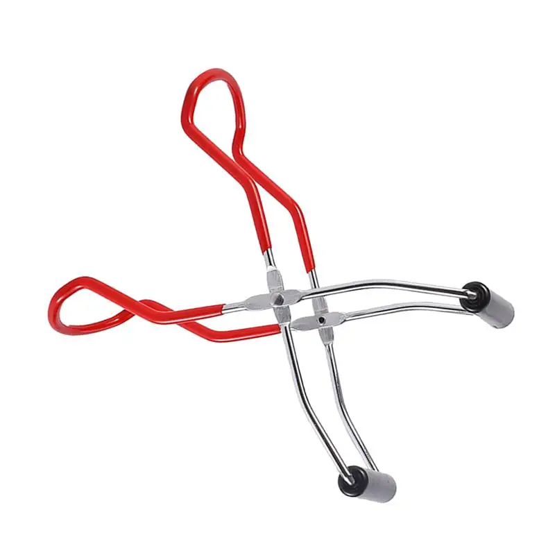 1 шт. антискользящие щипцы для консервных банок из нержавеющей стали| |