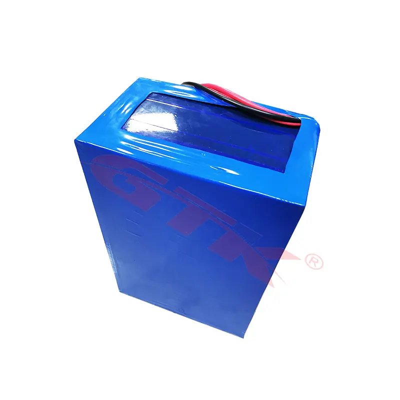 GTK 72v 35ah Lifepo4 lithium rechargeable battery pack with BMS 24S for 4000W motocycle/backup power/motorcycle+5A Charger | Электроника