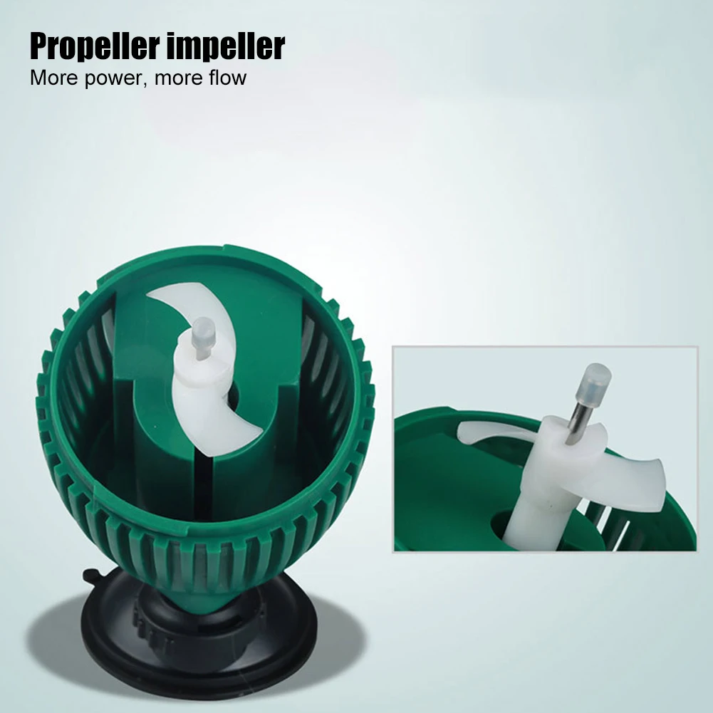 Насос для аквариума bomba agua бесшумный водяной насос серфинга с присоской 220 240