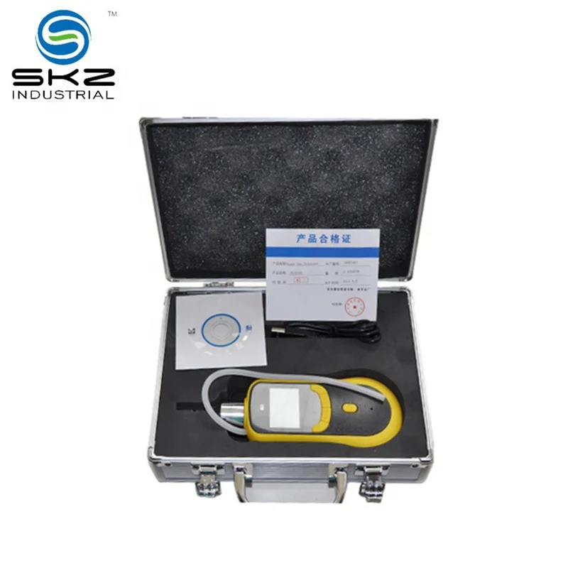 

handheld high quality Chlorine dioxide CLO2 gas analyzer