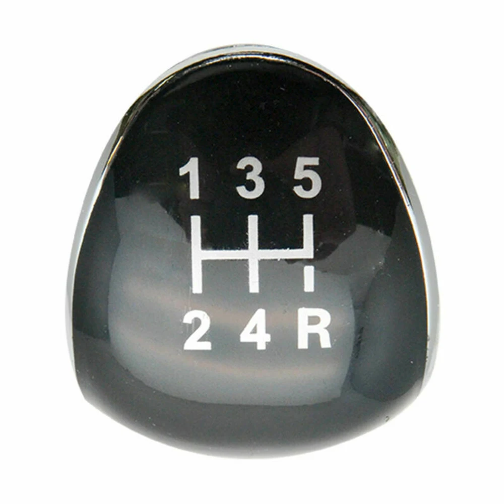 5 скоростная Ручка рычага переключения передач Пылезащитная Сменная вставка