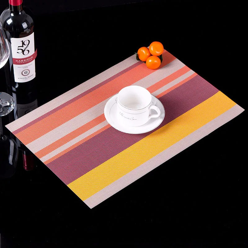 4 шт./лот элегантная непромокаемая маслостойкая Нескользящая термостойкая