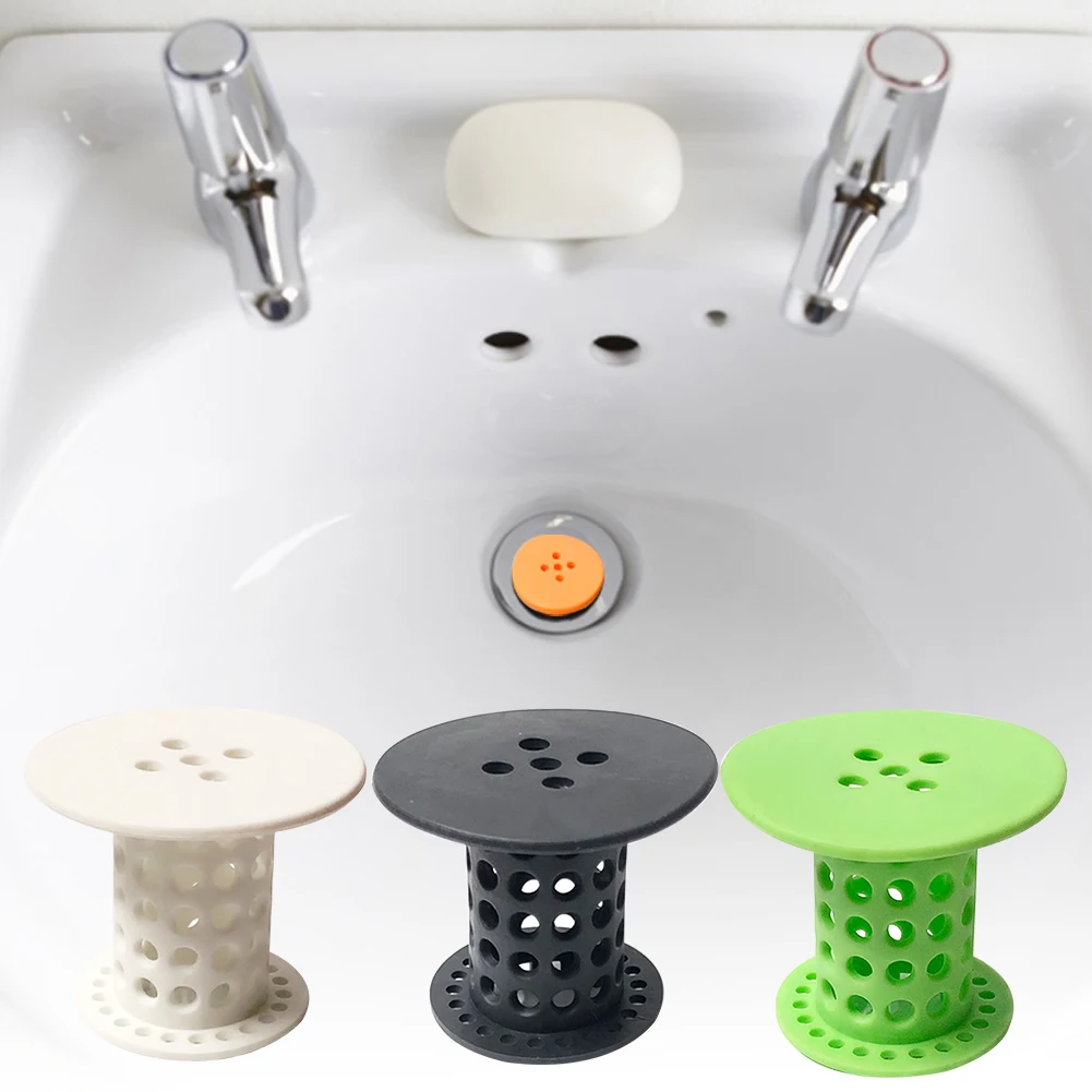 TRP протектор дренажа для слива раковины в ванную комнату фильтр воды уловитель