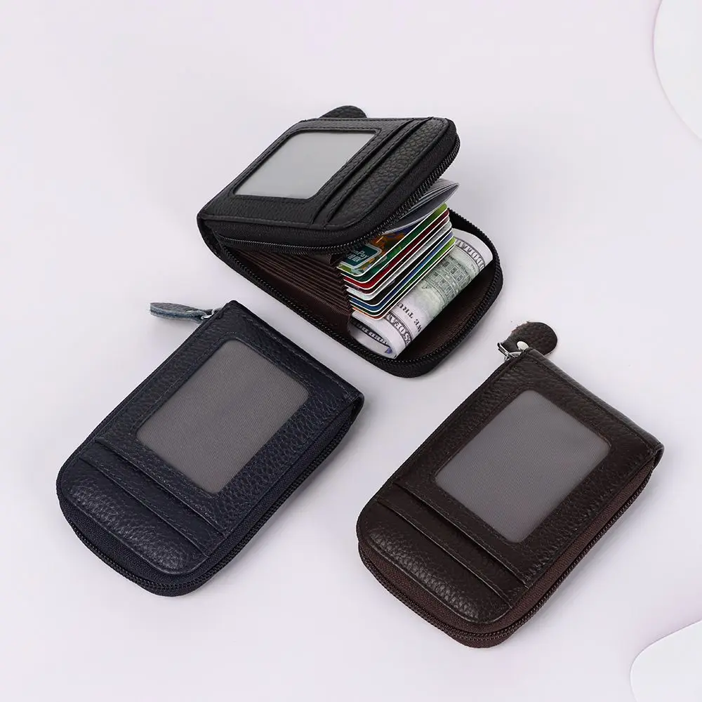 Мужской чехол-кошелек с защитой от кражи и отделением для карт | Багаж сумки