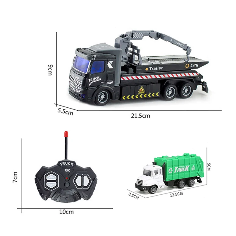 радиоуправляемый автомоби
