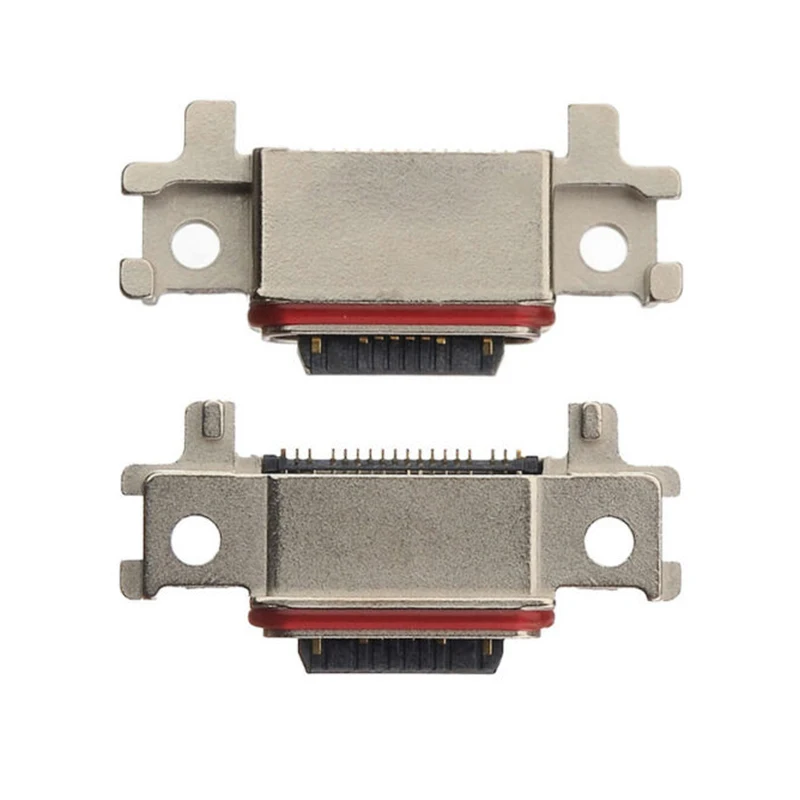 10 шт. Micro зарядное устройство для Samsung Galaxy A3 A5 A7 A320 A520 A720 A520F A320F A30J A305J USB разъем для зарядки