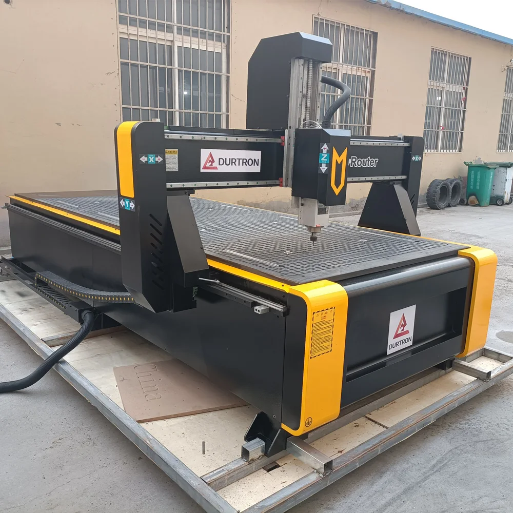 Заводская поставка Китай цена фрезерный станок с ЧПУ 1224 3 кВт гравер несколькими