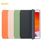 Чехол для iPad 6th 9,7 20172018 Air 12 Pro 9.7, чехол, мягкий чехол для iPad Air 3 10,5 Pro, чехол для iPad mini 45 7,9