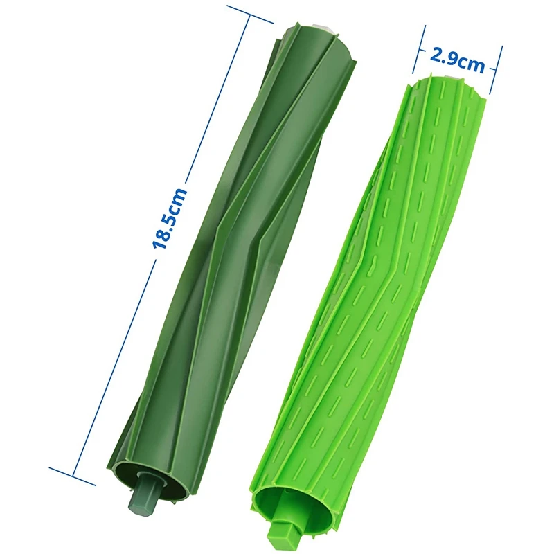 

Replacement Parts for IRobot Roomba I&E Series I7 I7+ I3 I3+ I4 I6 I6+ I8 I8+/Plus E5 E6 E7 Vacuum Cleaner Repair Parts