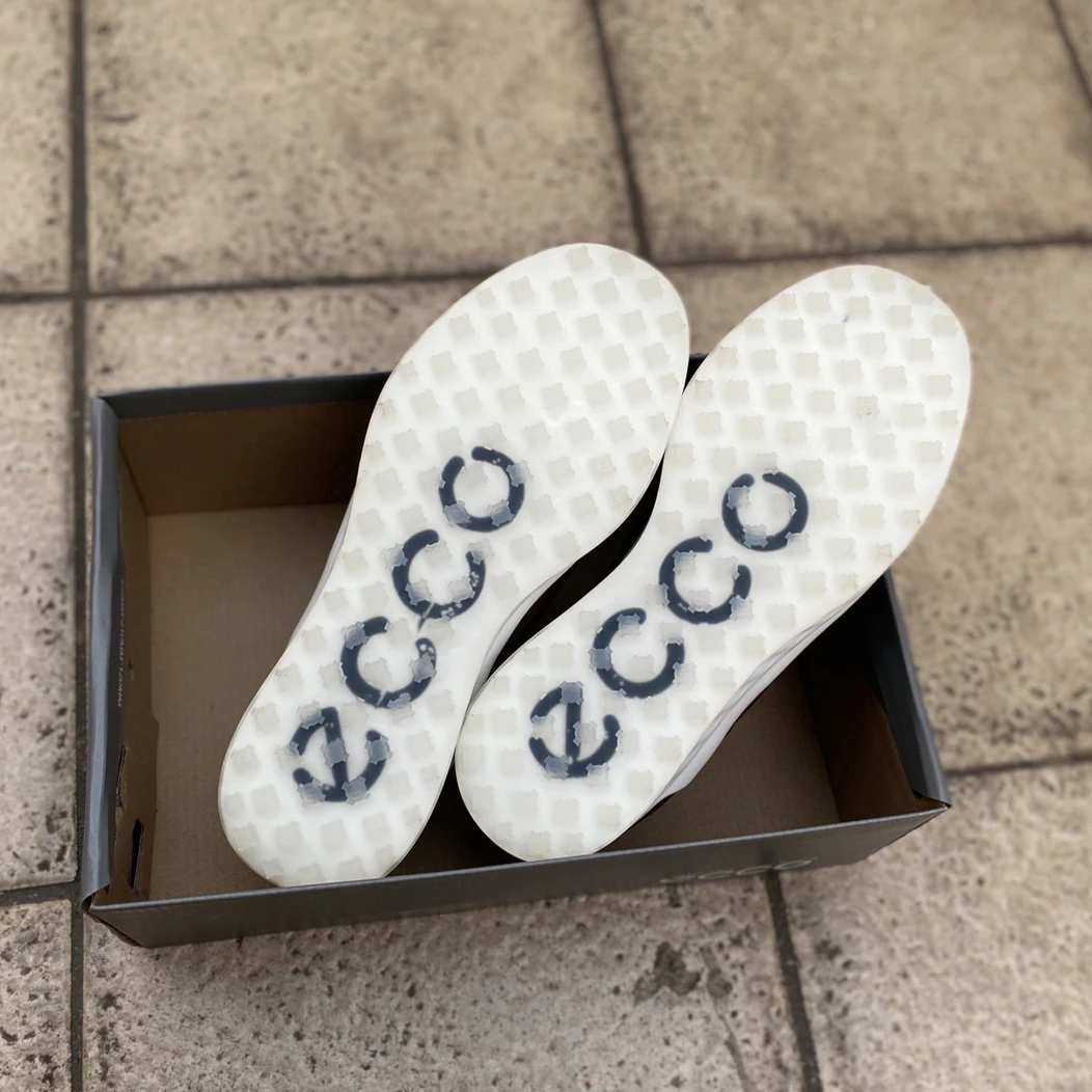 

Brand Golf Shoes for Men Comfortable Training Sneakers Athletics Golf Boots Air Cushion Genuine Leather British Golf Shoes Boat