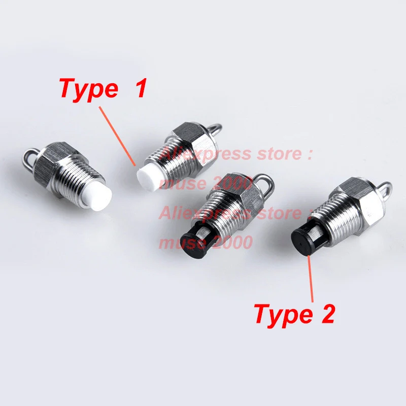 Насадка с рубиновым сердечником 1/8 дюйма насадка высокого давления